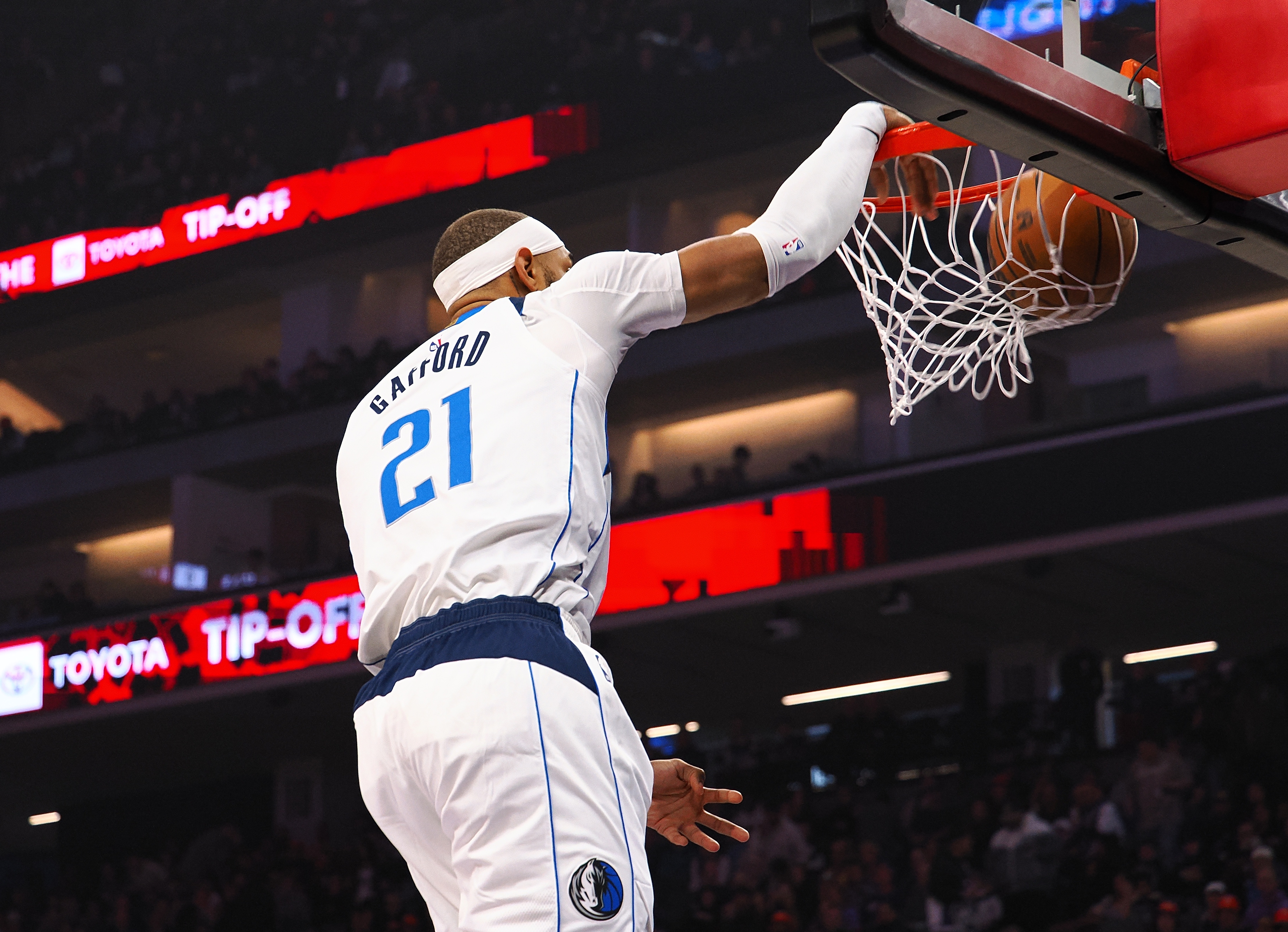 PG电子游戏试玩-明天独行侠迎战湖人 加福德&amp;瑞安·内姆哈德大概率出战